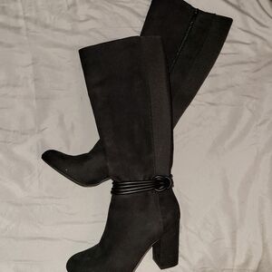 Lauren Conrad Boots